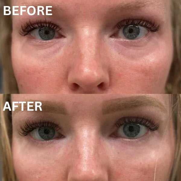 Peptide Collagen Hydrogel Eye Patch