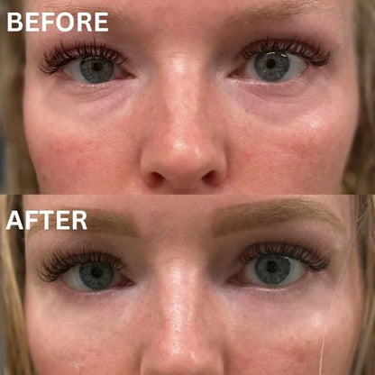 Peptide Collagen Hydrogel Eye Patch